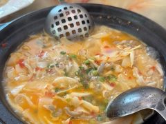 -李师傅脆肚(梅林店)