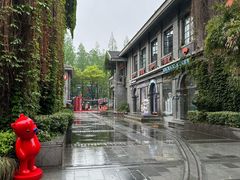 -1912街区