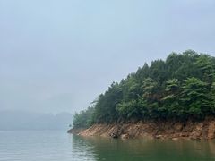 -酒仙湖景区