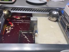 -海底捞火锅(龙茗路店)