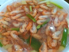 盐水虾-协和菜馆(凤凰街店)