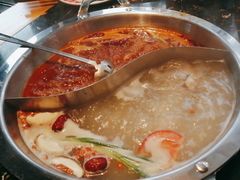 -憨孃孃·重庆老火锅(红山黑金店)