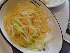 -东方饺子王(工农大路店)