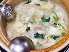 -清真华宇开锅羊肉