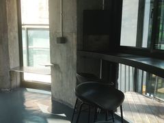 -CEMENT·coffee bar (凤凰创意园店)