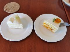 -Lumos一間甜食