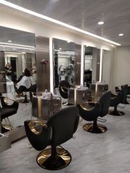 -简法造型·品牌形象店