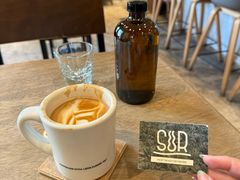 -CABO Coffee