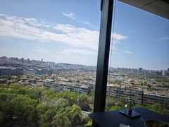 -烛影拾光观景餐厅·创意菜·摄影·小提琴(大唐不夜城店)