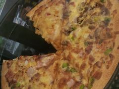 披萨-芝根芝底(闵行区漕宝店)