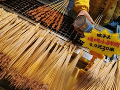 -味子夫鸡柳(三峡广场店)