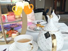 -Social 秀西餐厅-长沙瑞吉酒店(运达店)