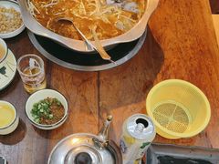 -大理.老字号渝记酸萝卜乌鱼(古城总店)