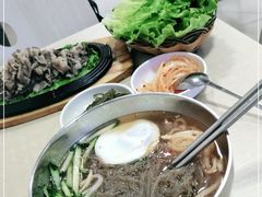 -拌来拌去石鍋拌飯(文鼎店)