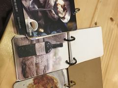 -咖法森林·咖啡  酒吧(天河店)