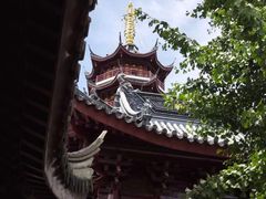 -鸡鸣寺