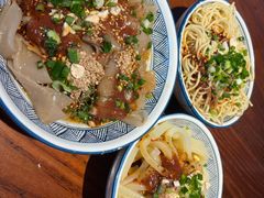 -姚记.周礼伤心凉粉(时代广场店)