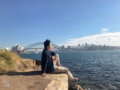 -悉尼歌剧院