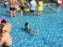 -苏州乐园森林水世界