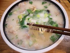 羊杂汤-大头亮羊汤烩面·河南非遗(良乡总店)