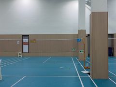 -易学羽毛球培训(虹桥镇体育中心校区)