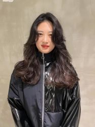 点击看大图 -MORI HAIR SALON日式美发沙龙