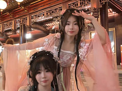 -汉仪华裳汉服馆(豫园店)