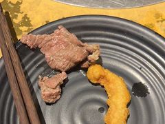 -手选潮汕鲜牛肉火锅(二七广场店)