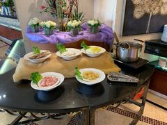 -科尔海悦酒店·柏顿花园餐厅(清河东路店)