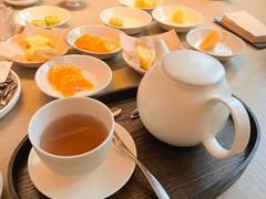 -隐溪茶馆(静安寺店)
