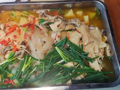 -二0二李记南瓜田鸡老字号(宜宾一店)