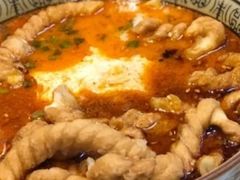 -老鳯府豆花泡馍(第五大道店)