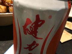 -很久以前羊肉串(簋街店)