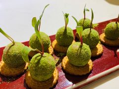 樱桃鹅肝-荟廷·晶萃(陆家嘴尚悦湾店)