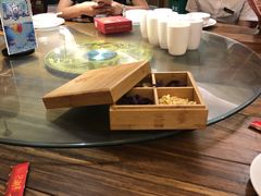 -百年神厨·地道川菜(清江西路店)