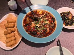 -亦海人家烤鸭店(康定街店)