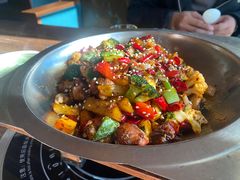 -思金拉措·西藏饮食文化体验中心(仙足岛店)