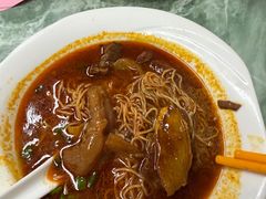 -牛记咖喱美食(十月初五日街店)