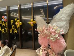 -北書房·墨宴(国际博览中心店)