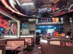 -三头牛·潮汕牛肉生蚝火锅 (夏湾店)