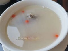 -泛太平洋大酒店·海天楼中餐厅·粤菜