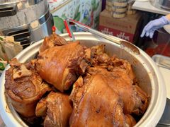 -百老汇美食街
