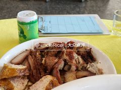 -安记烧鹅(新桥店)