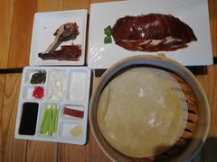-四季民福烤鸭店(前门廊房二条店)