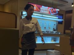-海底捞火锅(翔龙天地广场店)