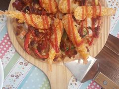 -吃饼人西餐(南开店)