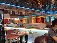 -金手勺东北菜馆(大屯北路店)