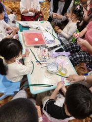 -卡通尼·Safari非洲探索乐园·生日会(金桥国际商业广场店)