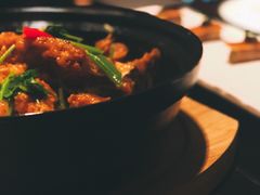 -运·中餐厅(成都华尔道夫酒店)