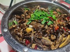 -好帮厨·下饭浏阳菜·坚持现炒(月湖店)